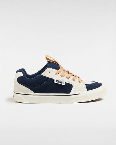 Chaussures Chukka Push (dress Blues/mar) Unisex , Taille 34.5 - Vans - Modalova