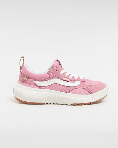 Chaussures Ultrarange Neo Vr3 (pink/multi) Unisex , Taille 35 - Vans - Modalova