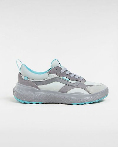 Chaussures Ultrarange Neo Vr3 (frost Gray/marshmallow) Unisex , Taille 35 - Vans - Modalova