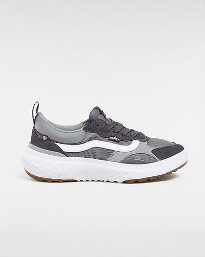 Chaussures Ultrarange Neo Mte (asphalt/white) Unisex , Taille 34.5 - Vans - Modalova