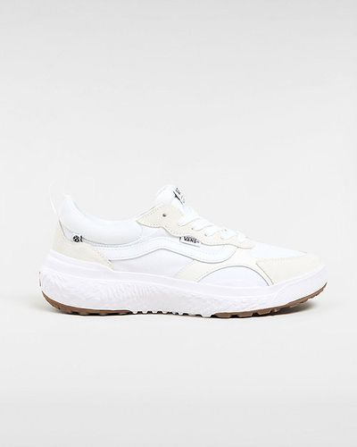 Chaussures Ultrarange Neo Mte (true White) Unisex , Taille 34.5 - Vans - Modalova