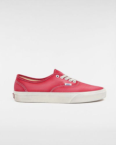 Chaussures Authentic (wave Washed Red) Unisex , Taille 34.5 - Vans - Modalova