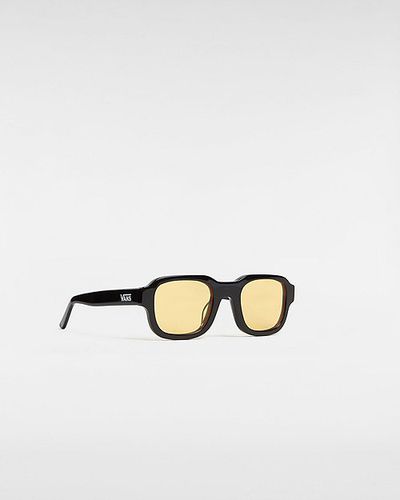 Lunettes De Soleil 66 (black/yarrow) Unisex , Taille unique - Vans - Modalova