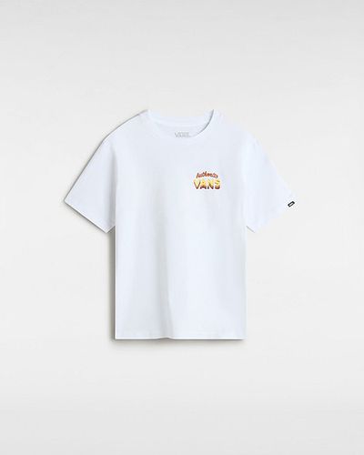 T-shirt Bodega Enfant (8-14 Ans) () Boys , Taille L - Vans - Modalova