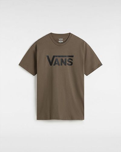 T-shirt Classic (bungee Cord) , Taille L - Vans - Modalova