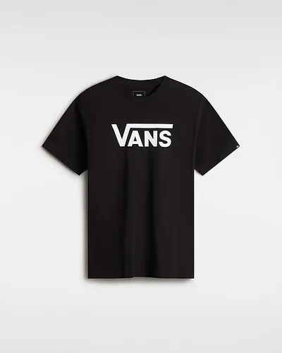T-shirt Classic (black/white) , Taille L - Vans - Modalova
