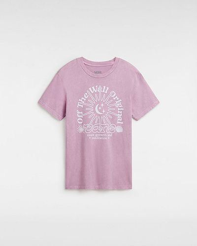 Sweat-shirt Spellbound (smoky Grape) , Taille L - Vans - Modalova