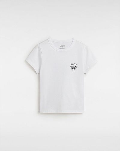 T-shirt Catchers Club Mini () , Taille L - Vans - Modalova