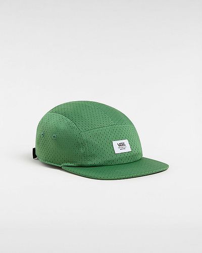 Casquette Easy Patch Camper (fairway) Unisex , Taille unique - Vans - Modalova