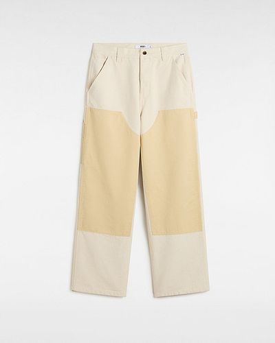 Pantalon Premium Duo Tone Carpenter (natural Cotton) Unisex , Taille 29 - Vans - Modalova