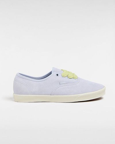 Chaussures Authentic Lowpro (lilac) Unisex , Taille 34.5 - Vans - Modalova