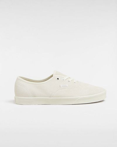 Chaussures Authentic Lowpro (off White) Unisex , Taille 34.5 - Vans - Modalova