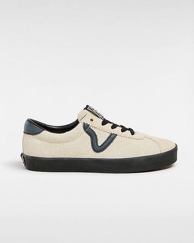 Chaussures Sport Low (creme Brulee) Unisex , Taille 34.5 - Vans - Modalova