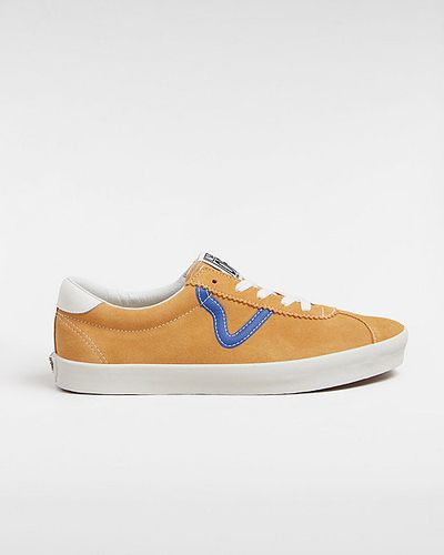 Chaussures Sport Low (honey Yellow) Unisex , Taille 34.5 - Vans - Modalova