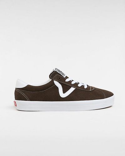 Chaussures Sport Low (turkish Coffee) Unisex , Taille 34.5 - Vans - Modalova