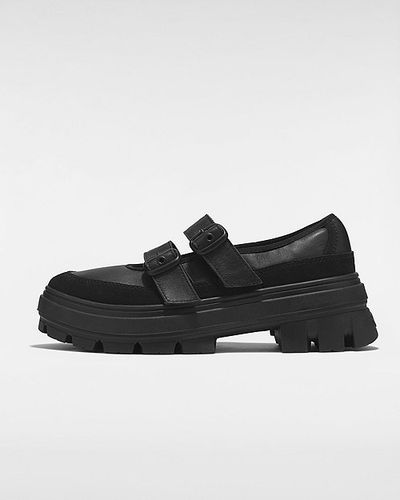 X Mary Jane Elevate By Beatrice Domond (black) Unisex , Taille 35 - Vans - Modalova