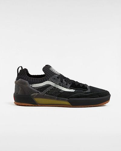 Chaussures Ave 2.0 Knit (black/carbon) Unisex , Taille 39 - Vans - Modalova