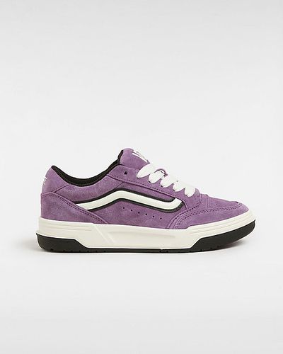 Chaussures Hylane (purple/black) Unisex , Taille 34.5 - Vans - Modalova