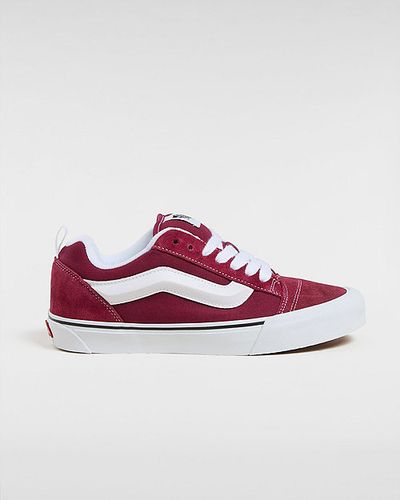 Chaussures Knu Skool (rhododendron) Unisex , Taille 35 - Vans - Modalova