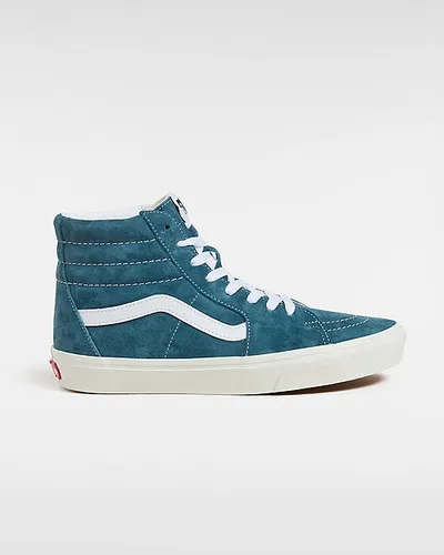 Chaussures Sk8-hi (stargazer) Unisex , Taille 34.5 - Vans - Modalova