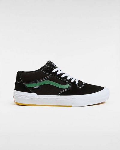 Chaussures Bmx Style 114 (green/black) , Taille 36.5 - Vans - Modalova