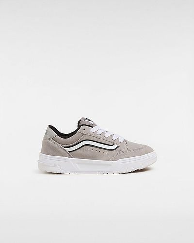 Chaussures Hylane Ado (8-14 Ans) (gray/black) Youth , Taille 34.5 - Vans - Modalova