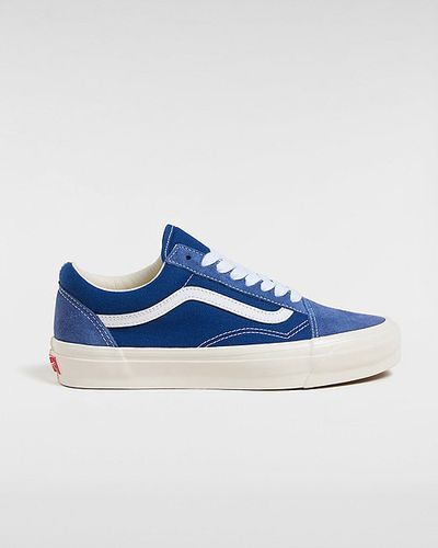 Chaussures Premium Old Skool (blue/blue) Unisex , Taille 34.5 - Vans - Modalova