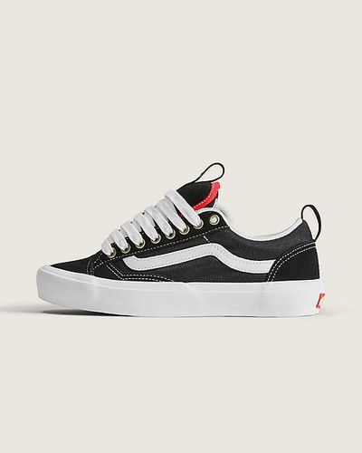 Chaussures Skate Old Skool 36+ (black/white) , Taille 35 - Vans - Modalova