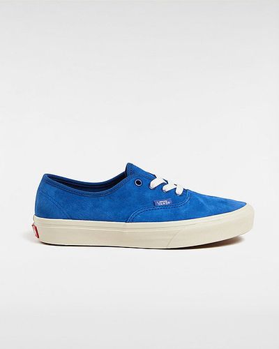 Chaussures Authentic (true Navy) Unisex , Taille 34.5 - Vans - Modalova