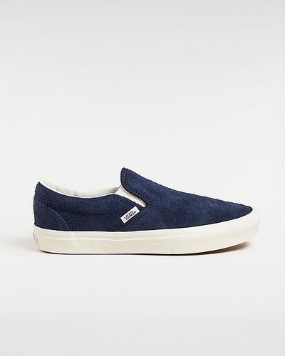 Chaussures Classic Slip-on (parisian Night) Unisex , Taille 34.5 - Vans - Modalova