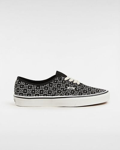 Chaussures Authentic (black) Unisex , Taille 34.5 - Vans - Modalova