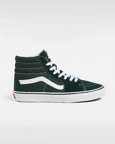 Chaussures Sk8-hi (scarab) Unisex , Taille 34.5 - Vans - Modalova