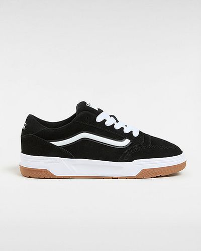 Chaussures Hylane (black/white/gum) Unisex , Taille 34.5 - Vans - Modalova