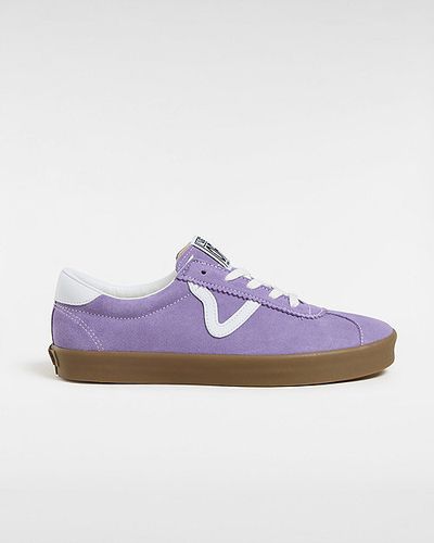 Chaussures Sport Low (purple Haze) Unisex , Taille 35 - Vans - Modalova