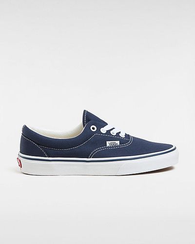 Chaussures Era (navy) Unisex , Taille 34.5 - Vans - Modalova