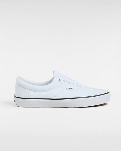 Chaussures Era (true White) Unisex , Taille 34.5 - Vans - Modalova