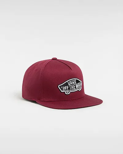 Casquette Classic Snapback (rhododendron) Unisex , Taille unique - Vans - Modalova