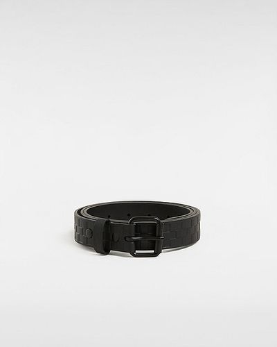 Ceinture Shelvin (black) Unisex , Taille 32 - Vans - Modalova