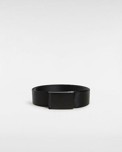 Ceinture Draz Web (black) Unisex , Taille unique - Vans - Modalova
