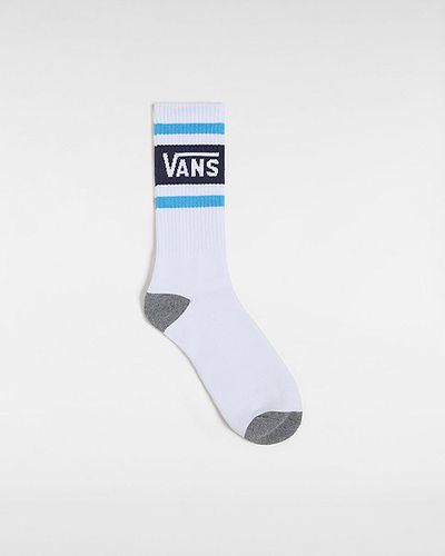 Chaussettes Drop V Crew (1 paire) (parisian Night) Unisex , Taille 38.5-42 - Vans - Modalova