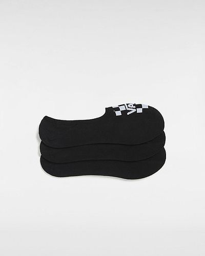 Chaussettes Classic Canoodle (3 Paires) (black) Unisex , Taille 38.5-42 - Vans - Modalova