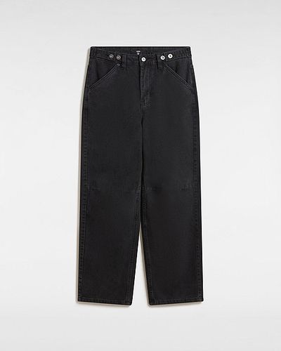 Pantalon Curbside (black) , Taille 22 - Vans - Modalova