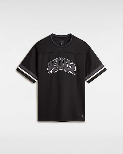T-shirt Dunton (black) , Taille L - Vans - Modalova