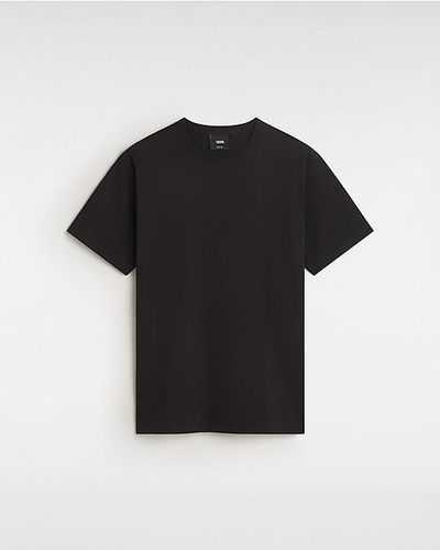 T-shirt Off The Wall Ii (black) , Taille L - Vans - Modalova