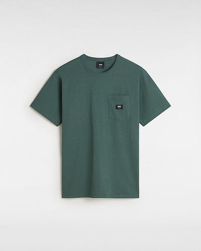 T-shirt Off The Wall Ii (bistro Green) , Taille L - Vans - Modalova