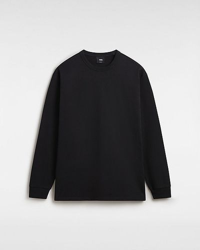 T-shirt Off The Wall Ii (black) , Taille L - Vans - Modalova