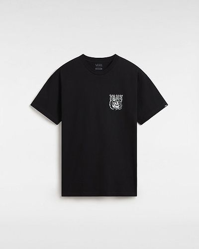 T-shirt Lucky Streak (black) , Taille L - Vans - Modalova