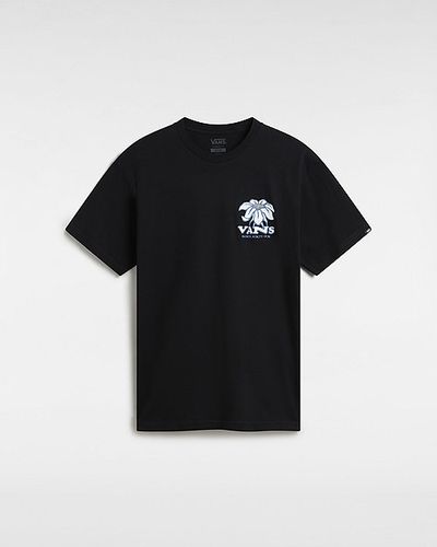 T-shirt Whats Inside (black) , Taille L - Vans - Modalova