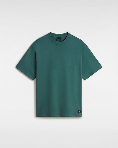 T-shirt Original Standards (bistro Green) , Taille L - Vans - Modalova