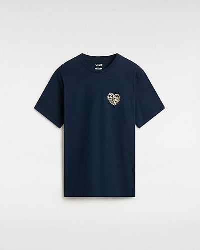 T-shirt No Players (navy) , Taille L - Vans - Modalova